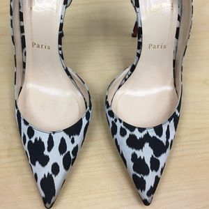 Christian Louboutin